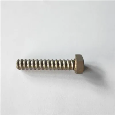 Болт с шестигранной головкой бетонной болт