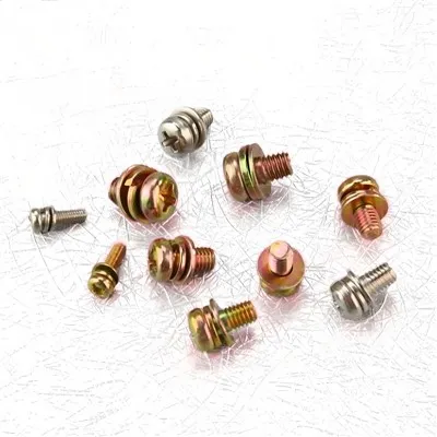 Направляющая головка Phillips Комбинированная винт с стиральной машиной